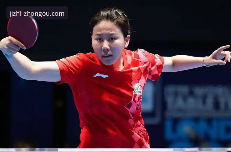 2026世乒赛女团小组赛观赛指南：从陈幸同首秀看中国女乒新战术体系